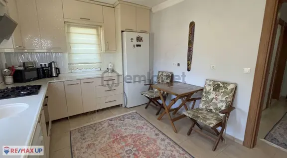 Mordoğan'da Kiralık 4+1 Müstakil Ev 2