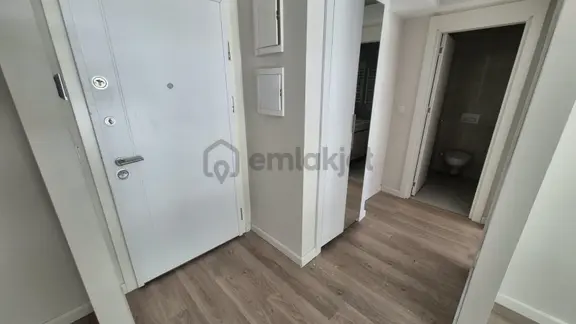 Poyraz'dan Sur Yapı'da Satılık 1+1 61m² Bahçe Katı Daire 2