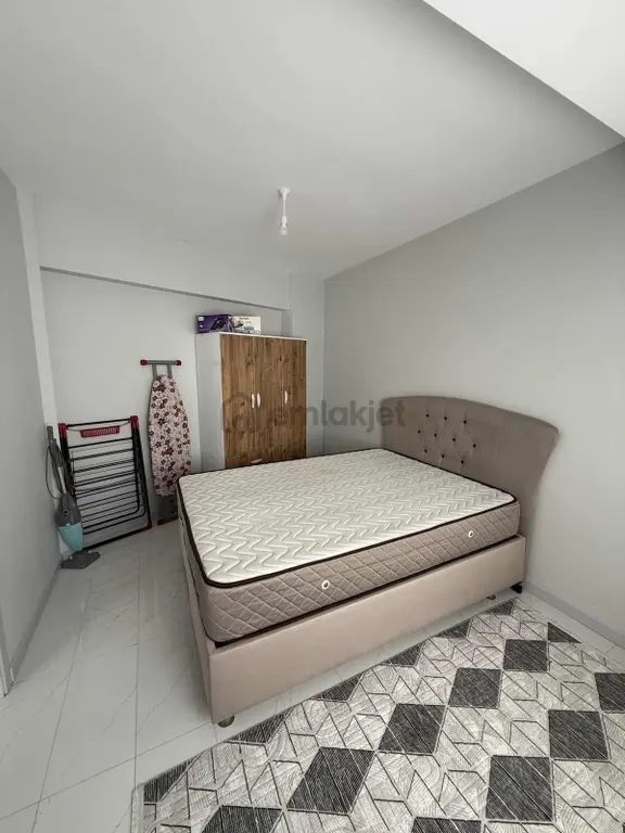 Muhtarım Emlaktan Kiralık 1+1 Eşyalı Apart 2