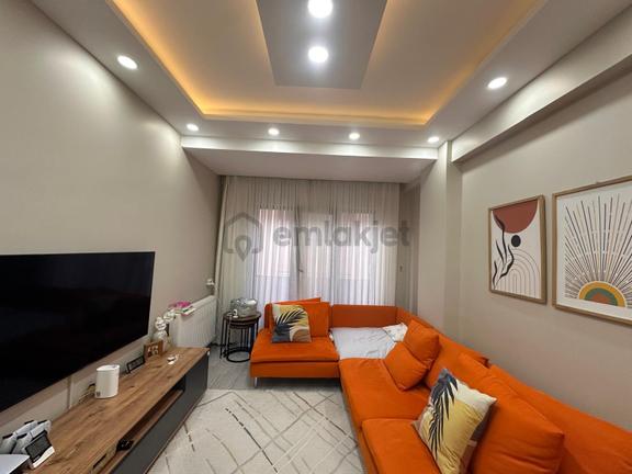 Bayrampaşada Millet Caddesinin Dibinde Asansörlü Dubleks Daire 2