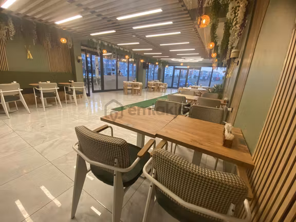 Yenişehirde Devren Kiralık Restoran&cafe 2