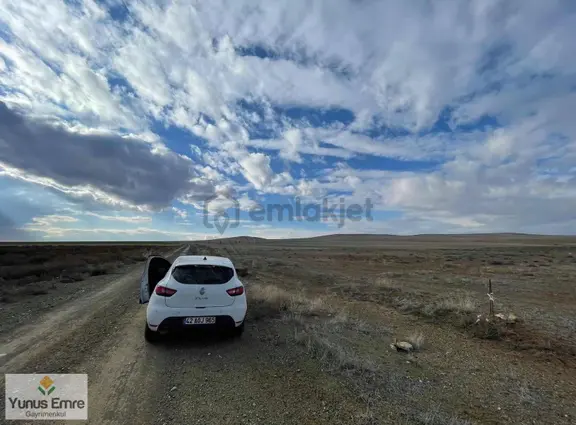 Karaman Kazımkarabekir Sinci'de Satılık 14,486 M² Müstakil Tarla 1