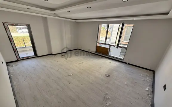 Metin Yapı'dan Ara Kat Ön Cepe Merkezi Konumda Sıfır 2+1 Daire!!!! 2
