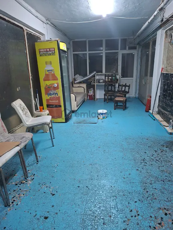 Bursa Osmangazi Nalbantoğlu Kiralık Çay Ocağı 1