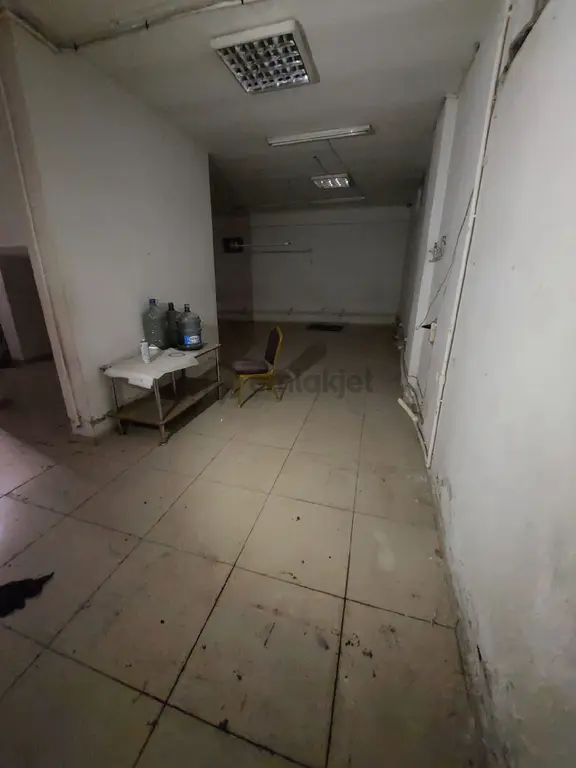 Toprak İnşaat...imalata Uygun 2 Katlı 200 M2!!! 1