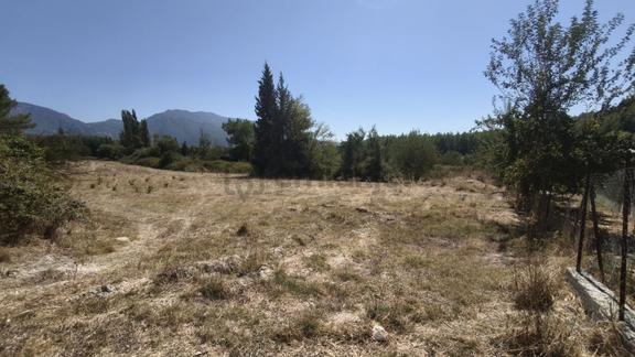 Muğla Seydikemer Kayadibi Karataş Mevkii Satılık Tarla 2