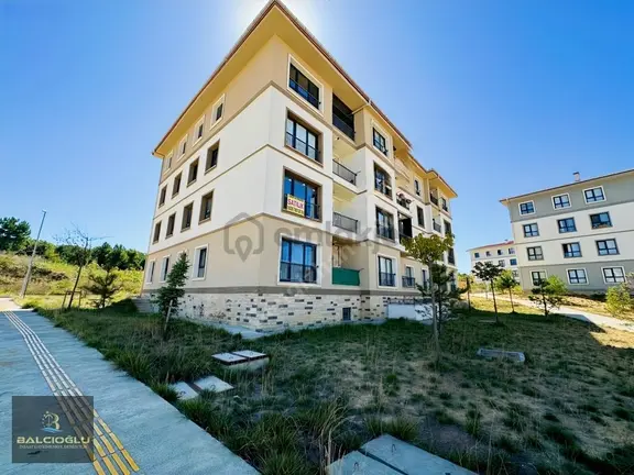 Balcıoğlundan Kiralık 3+1 Doğazlı Deniz Manzaralı Garajlı Daire 1