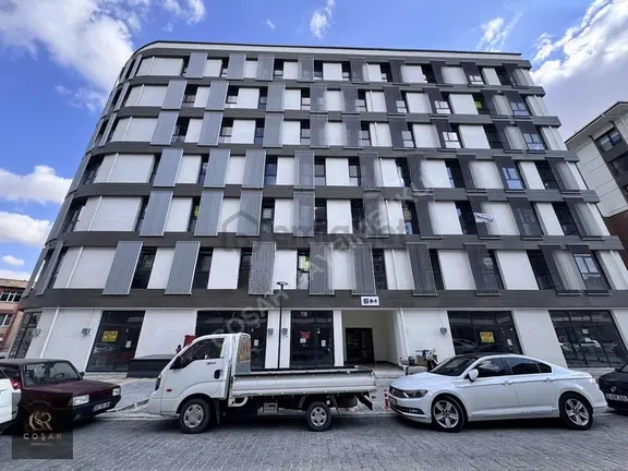 -coşar Gayrimenkul- Hamidiye Mah Kalealtı Cepheli Kiralık 5 Adet 2