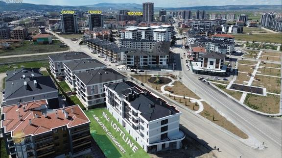 Selçuklu Mah. Park Hayat-afsü-devlet Hast. Yakın Büro&ofisler 1