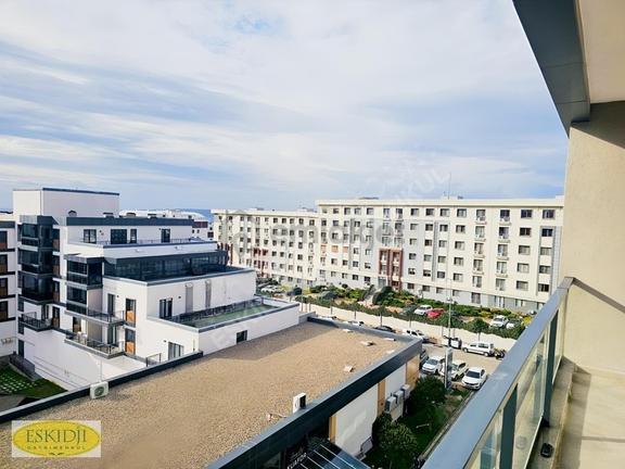 Çanakkale Hamidiye Mah. Aydınlık-geniş 2+1 Kiralık Daire 1