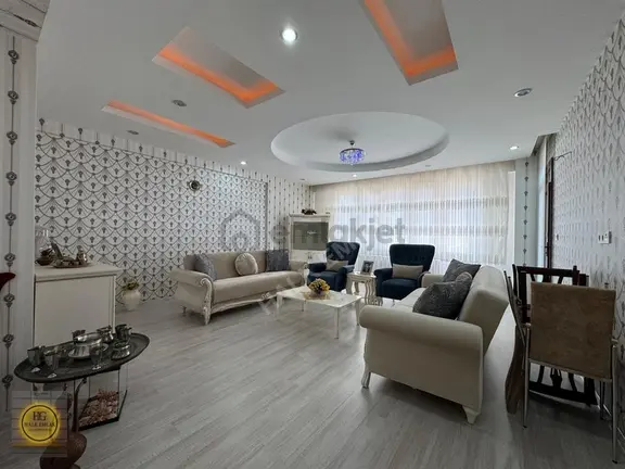 75 Kent Meydanı Limkay Sts'de Satılık 4+1 Lüks Daire 1