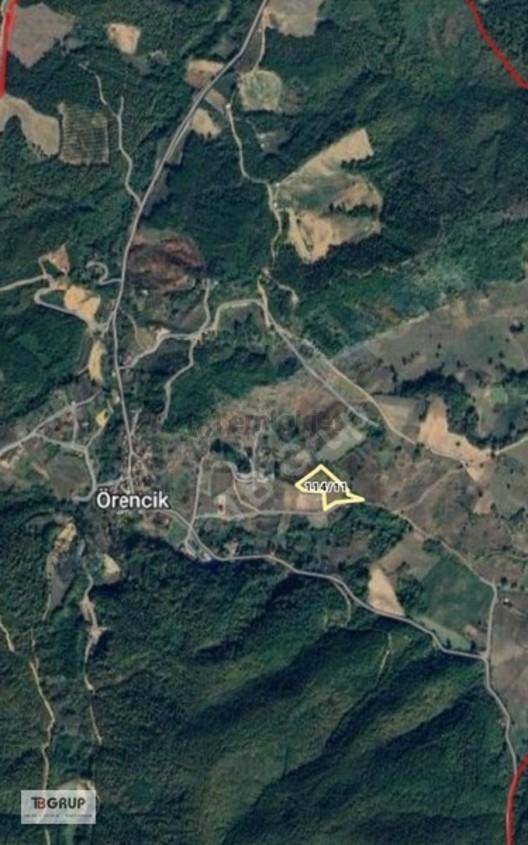 Tb Grup'tan Yalova'da Satılık 7700 M2 Resmi Yola Cepheli Arazi 1