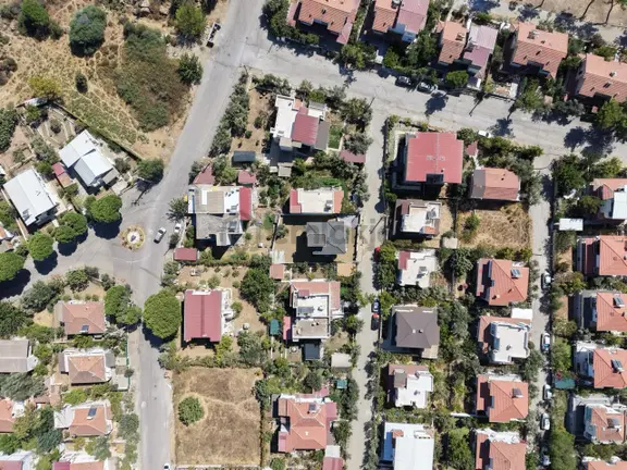 Seferihisar Doğanbeyde Denize Yakın Satılık Müstakil Villa 2