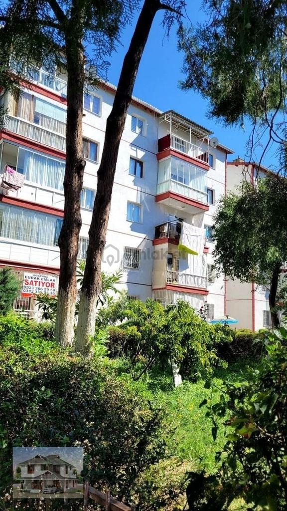 Genç Emlaktan Örnek Mahallesinde Full Yapılı Kiralık 2+1 2