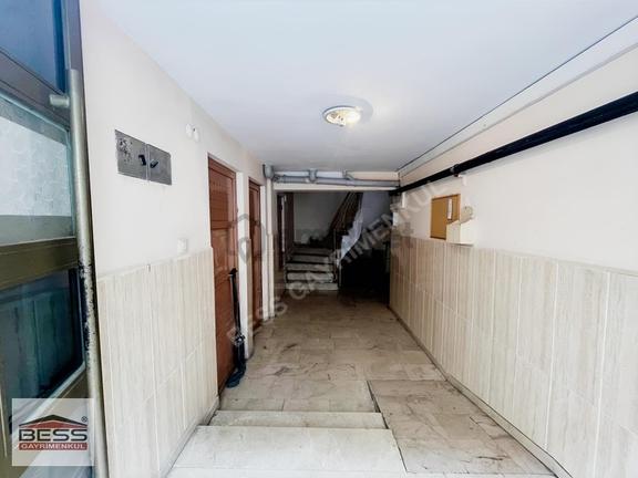 Bess'den Eskibağlar Mah. Merkezi Konumda Kiralık 1+1 Daire 2