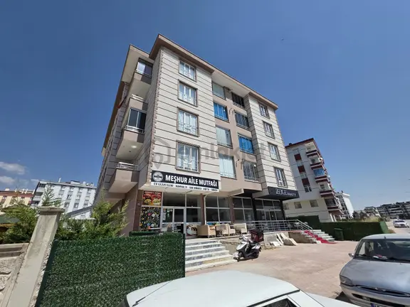 112 Yanı Çoşandere Cad.cephe 26 Bin Tl Kiracılı 120m2 Dükkan 2