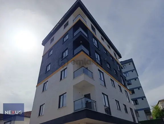 Sultanbeyli Orhangazi Mah.satılık 2+1 İskânlı Daire 1