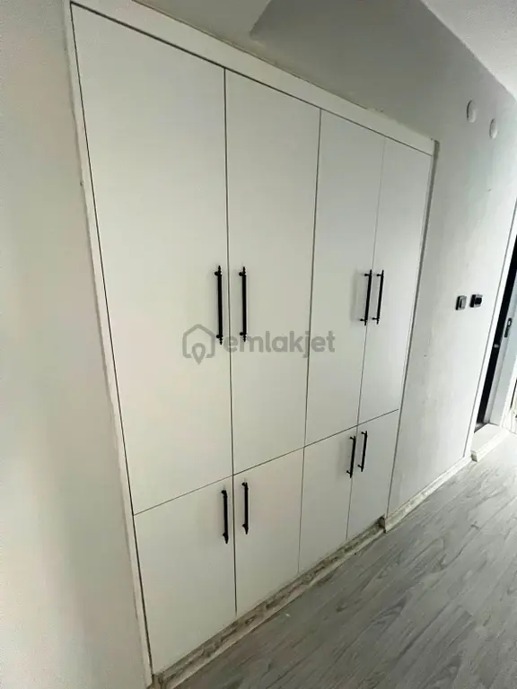 Kurşun Grup'tan Mimar Sinan Mah. 3+1 Geniş Lüx Arakat Daire 2