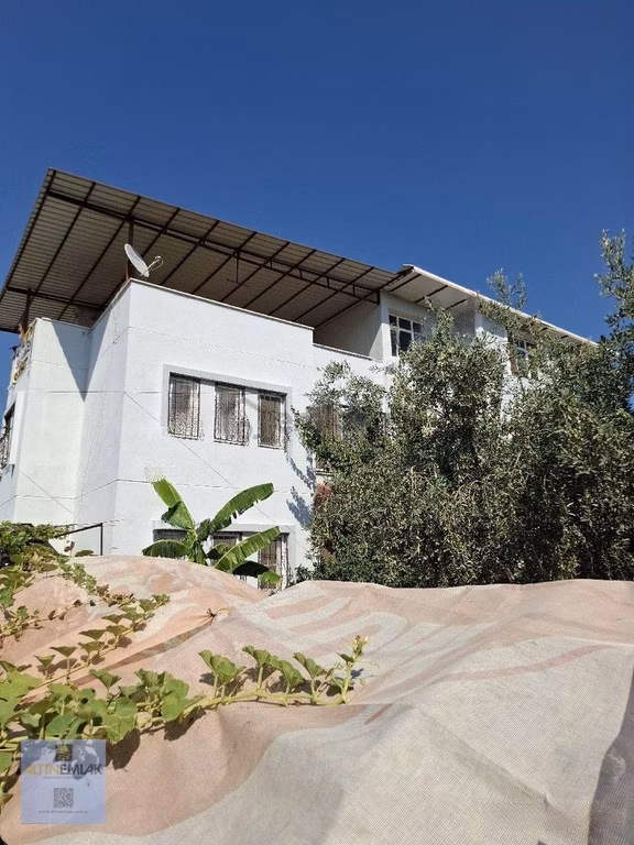 5.200.000 Tl Satılık Dublex Villa Adana Sarıçam Müminli 2