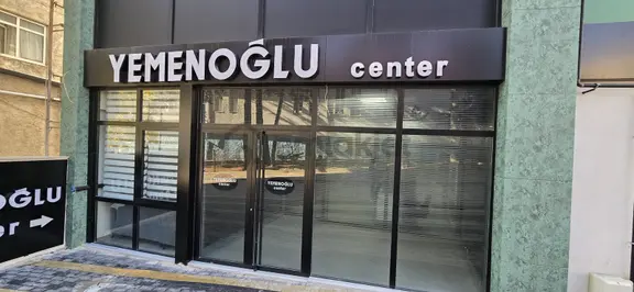 Msyapı Emlaktan Şehrin Gözde Yerinde Satılık Ofis 2