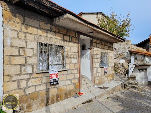 İpekyolu Gayrimenkul Den Kurtuluş Ta Satılık Müstakil Ev 2