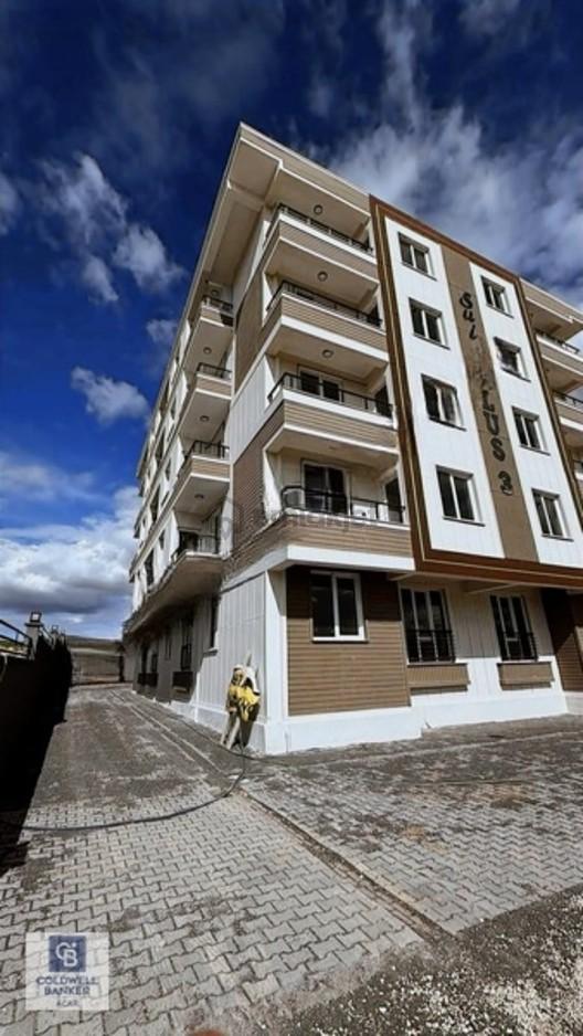 Cb Acar'dan Şehir Has. Yanı Satılık Arakat Daireler(videolu) 1