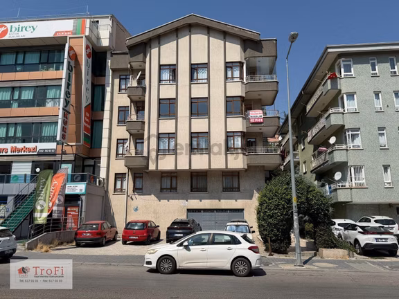 Etlik Aşağı Eylence’de Gata Yakını 3+1 Satılık Daire 2