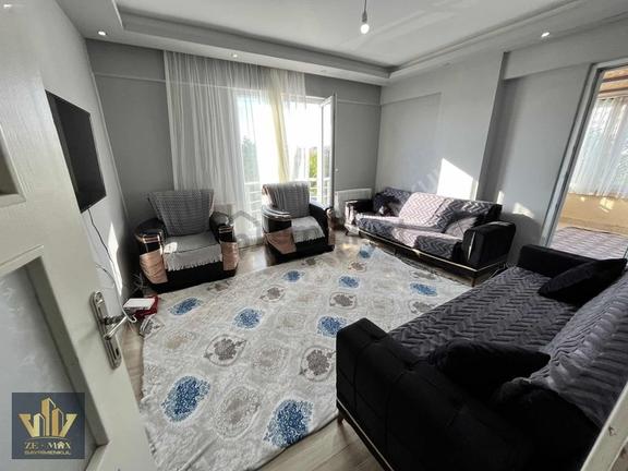 Ze/max^tan Kızılpınar Çorlu Cad. Satılık Geniş Teraslı 2+1 Daire 1