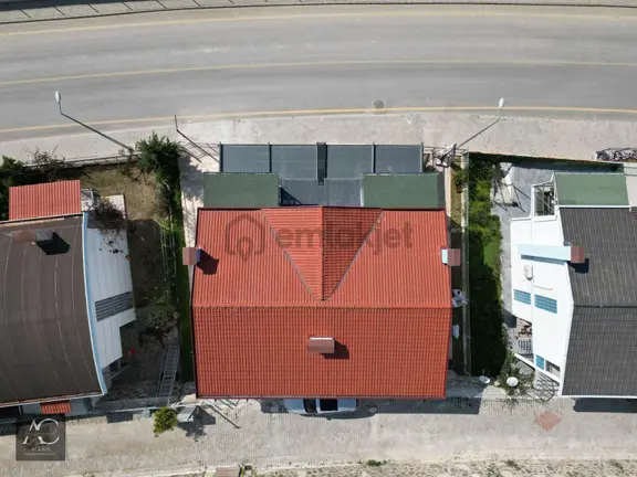 Full Manzara-havuz-güvenlik-kapalı Otopark-bahçe-sauna-kombi/doğalgazlı-lüx-fırsat Villa 2
