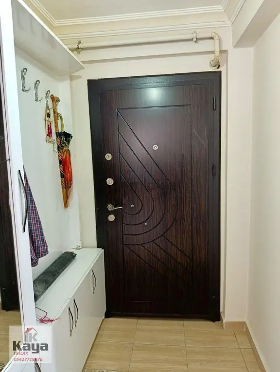 Kaya Emlaktan Satılık 2+1 Daire110 M2. 2