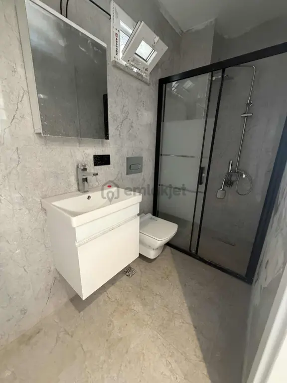 Avcılar Cihangir Mah 1+1 40 M2 Açık Mutfak Yüksek Giriş 2