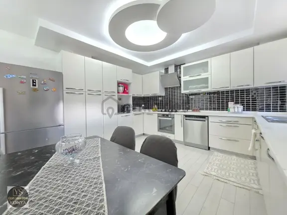 Yüksel Şahin Den Erenköy De Tahir Büyükkörükçü Hoca Cami Civarı 7+2 Luks Villa 2