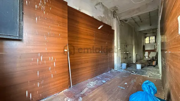 İlka'dan Talatpaşa Mh 25 M2 Kiralık Dükkan Metrobüse 6 Dk 2