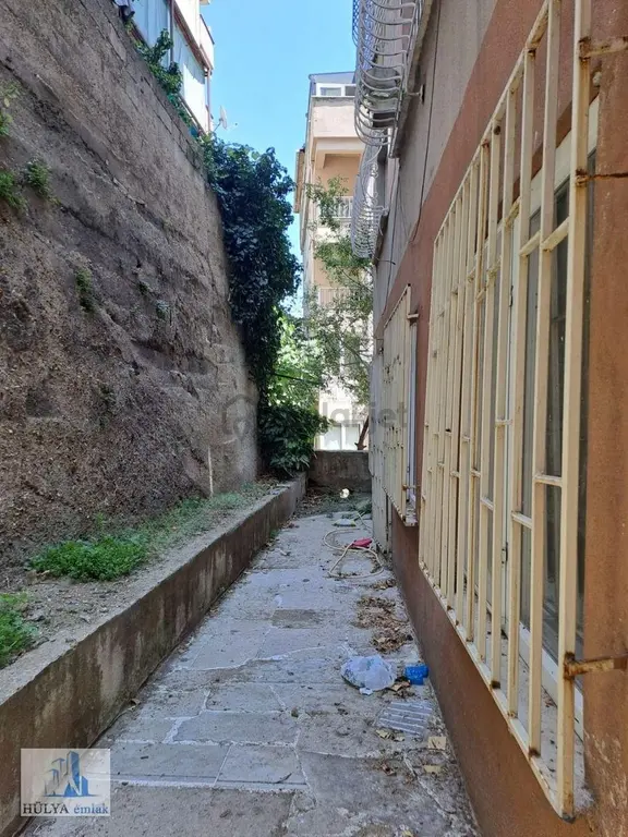 Ortaklar Caddesine Yakın 3+1 Kiralık Daire 1