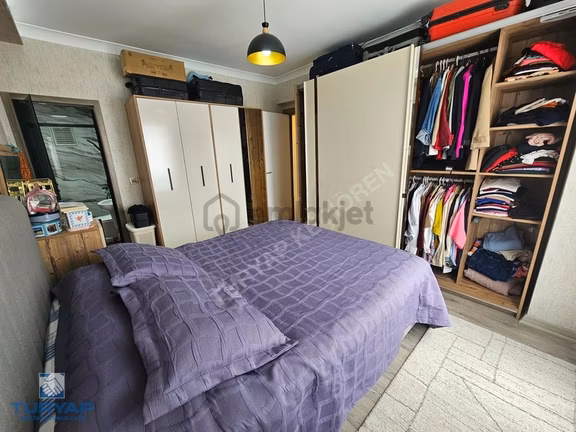 Mecidiye Kızlarpınarı Cadde Üzeri Hk Prestij 3+1 Site Daire 2