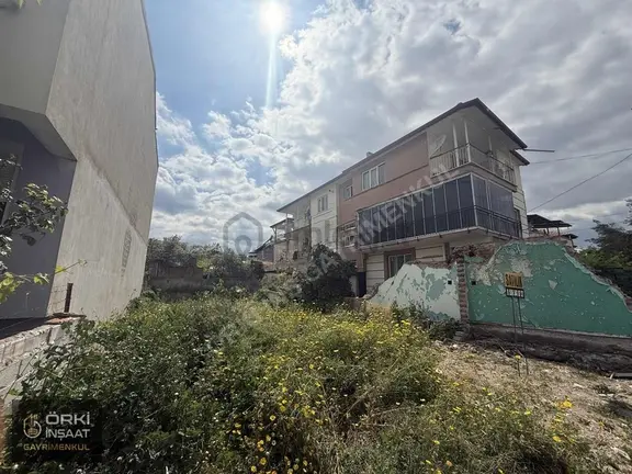Deliktaş Pazartesi Pazarı Yanı B+2 Kat 108 Temel Arsa 1