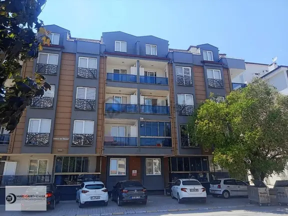 Mars Dan Full Eşyalı 2+1 Dubleks Daire 1 Ekim 2026 İtibariyle 1