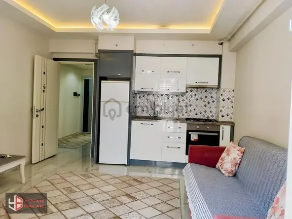 Değirmenönü Mah.1+1 Full Eşyalı Yeni Apart 1