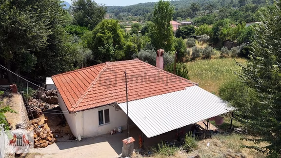 Akyakaya 11 Km Mesafede 333 M² Arsa İçinde Müstakil Köy Yaşamı! 2