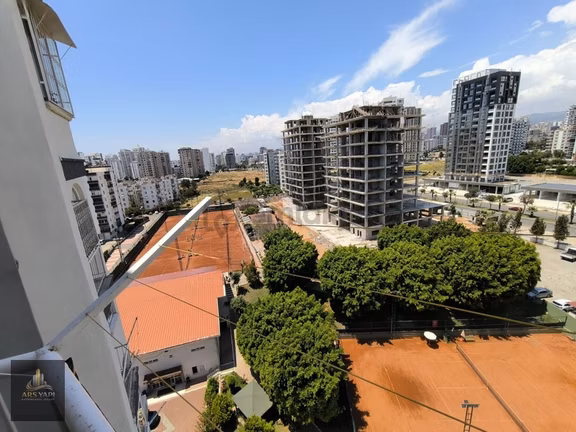 Ars Yapı Gayrimenkulden Yeni Şehirde Kiralık 3+1 2