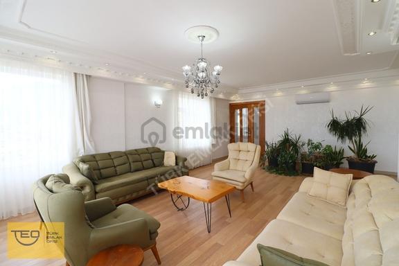 Türk Emlaktan Limanda Satılık Site İçerisinde 3+1 Daire 1