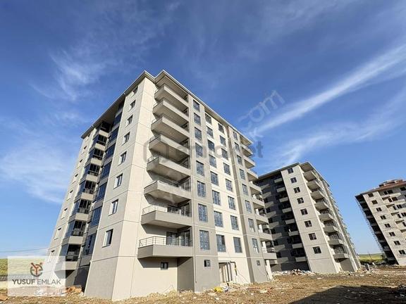 Şentepe Site İçerisi | 3+1 Sıfır | Orta Kat Full Yapılı 2