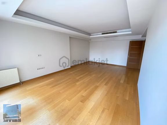 Karşıyaka Su Residencede 'de Kiralık 3+1 Daire Deniz Manzaralı 2