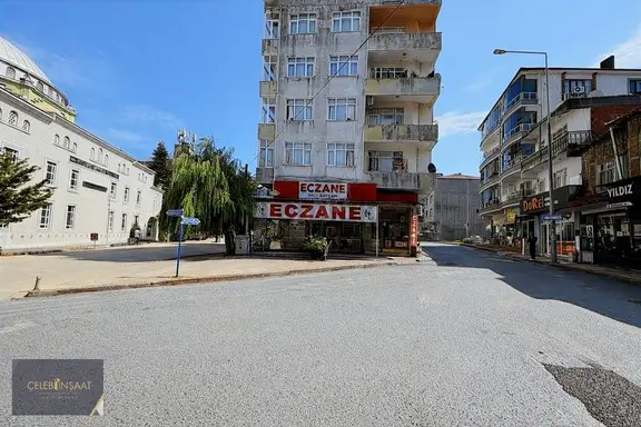 Sakarya Kocaali Merkez Mahallede 3.katta 3+1 Daire 1