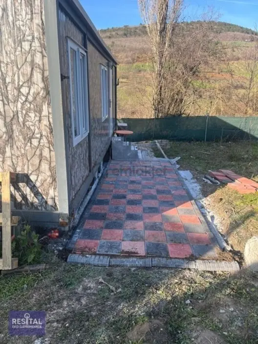 Kestel, Ümitalan'da Eşyalı Tiny House Ve Hobi Bahçesi 2