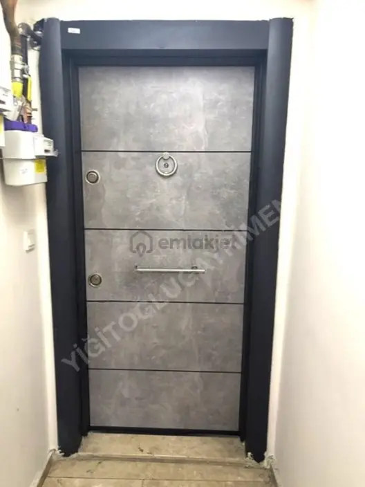 Devlet Hastahanesi Arkası 1+1/50m2 Full Eşyalı Asansörlü Apart 2