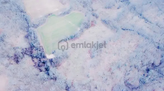 Kırklareli Kofcaz Topcular 12.177 Mt Tarla K.kartına 12 Taksit 2