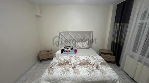 Mimarsinan Merkez Mahallesi'nde Satılık 2+1 Tadilatlı Daire 2