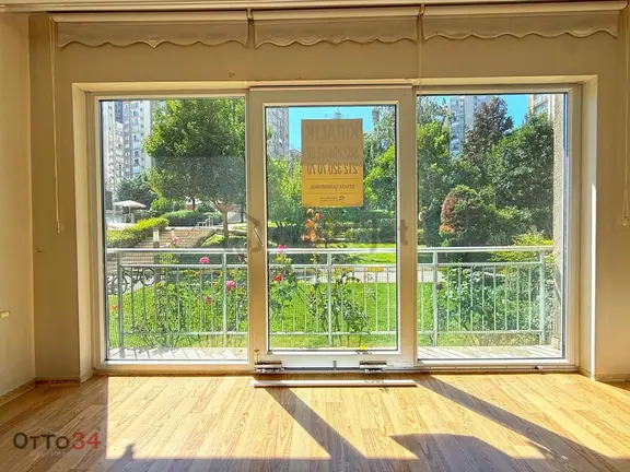Otto34 Ten Innovia 1 De 143m² Giyinme Odalı Bahçe Katı Geniş 2+1 1