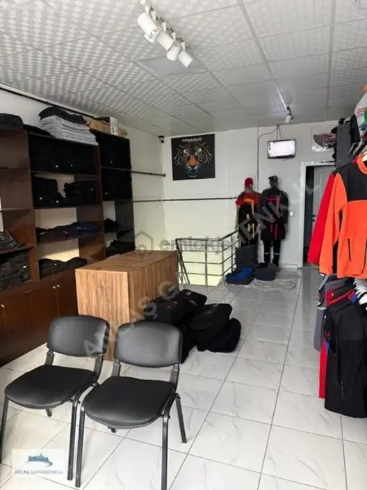 Karatay Keçeciler Mahallesinde Satılık Dükkan 2